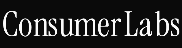 Consumer Labs